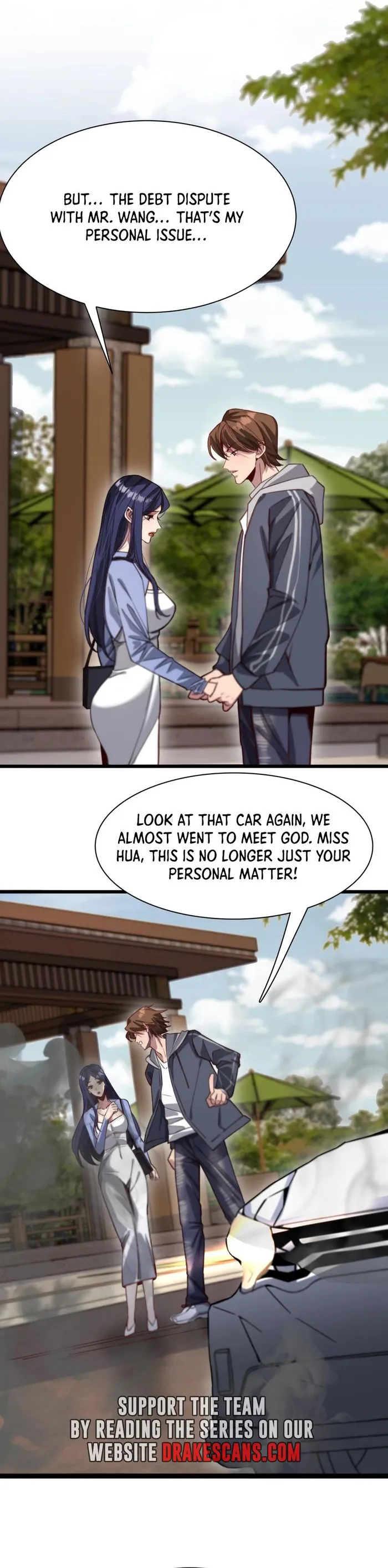 Page 1 of Chapter 134