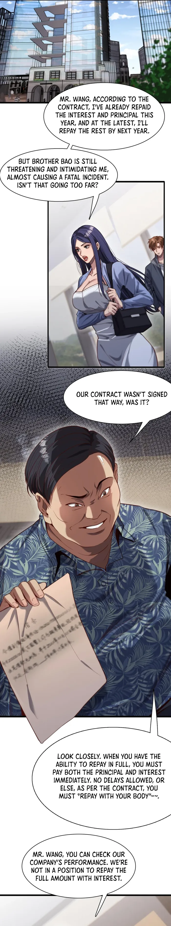 Page 4 of Chapter 134