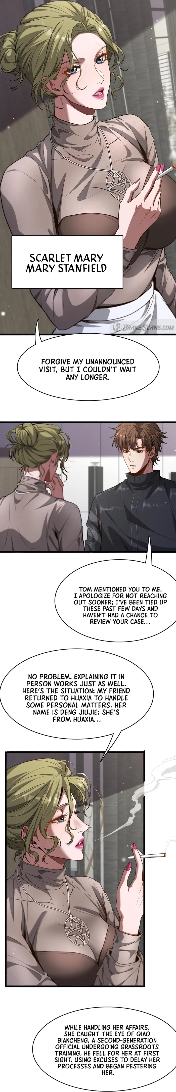 Page 3 of Chapter 146