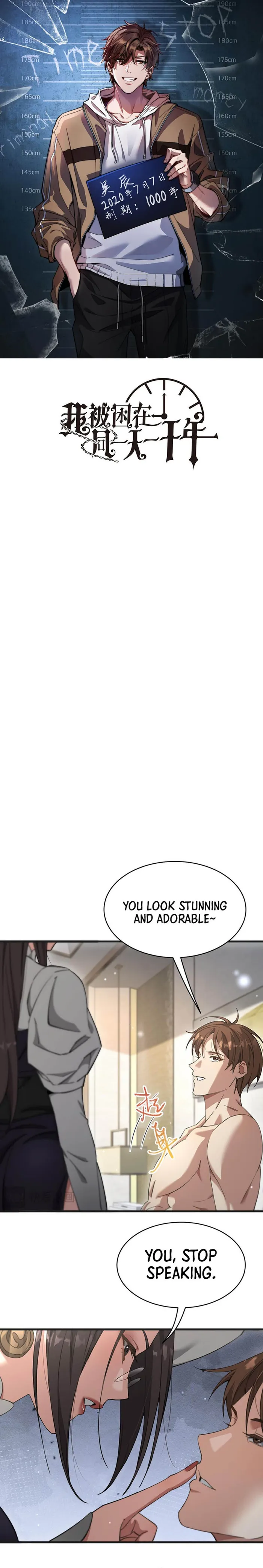 Page 1 of Chapter 92