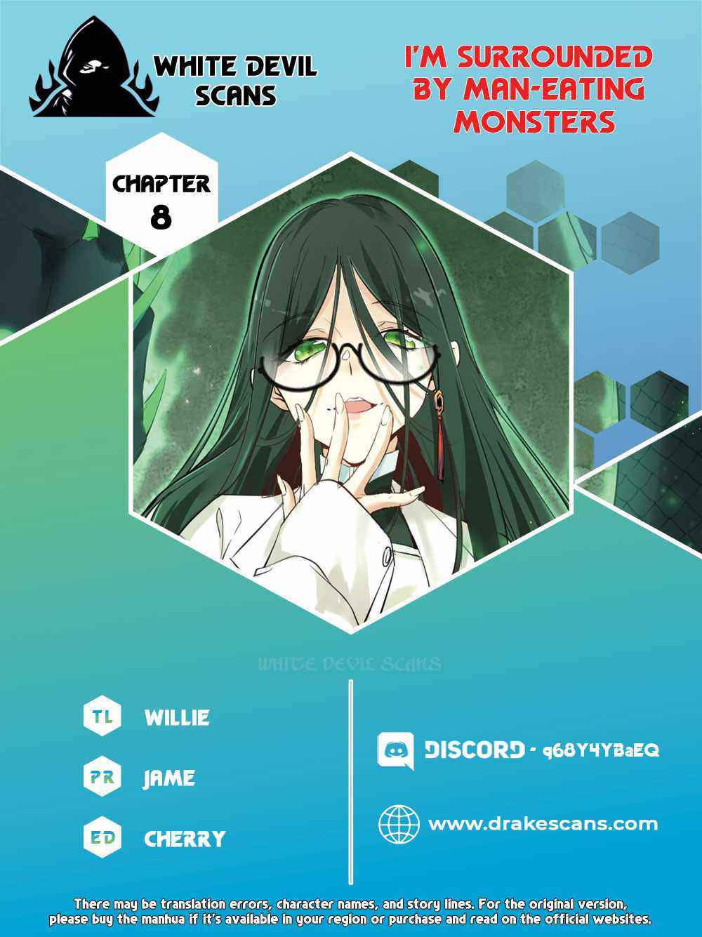 Page 1 of Chapter 8