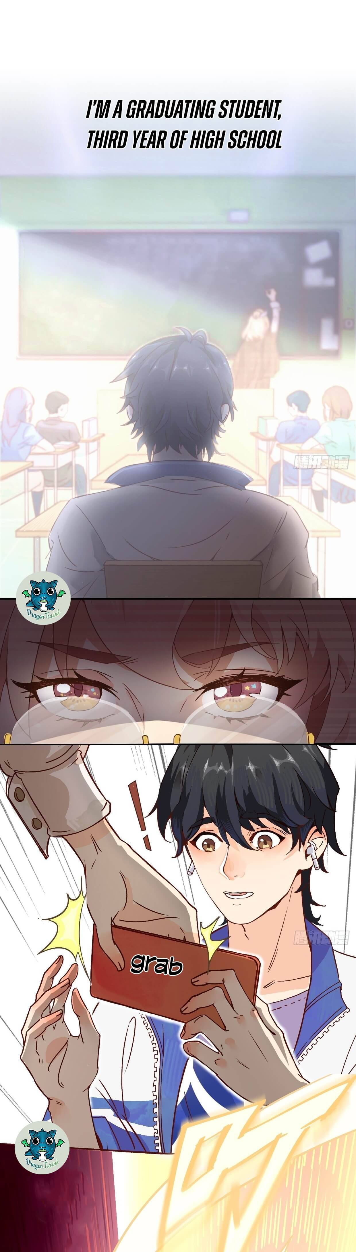 Page 1 of Chapter 0