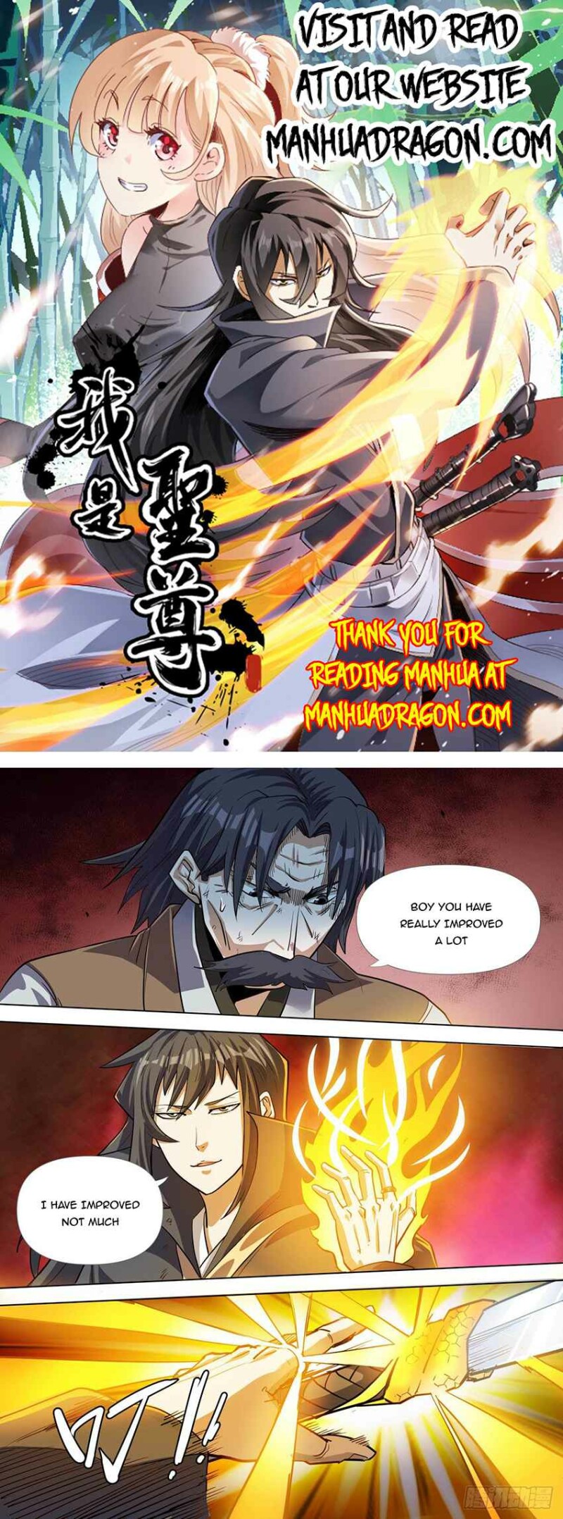 Page 1 of Chapter 70