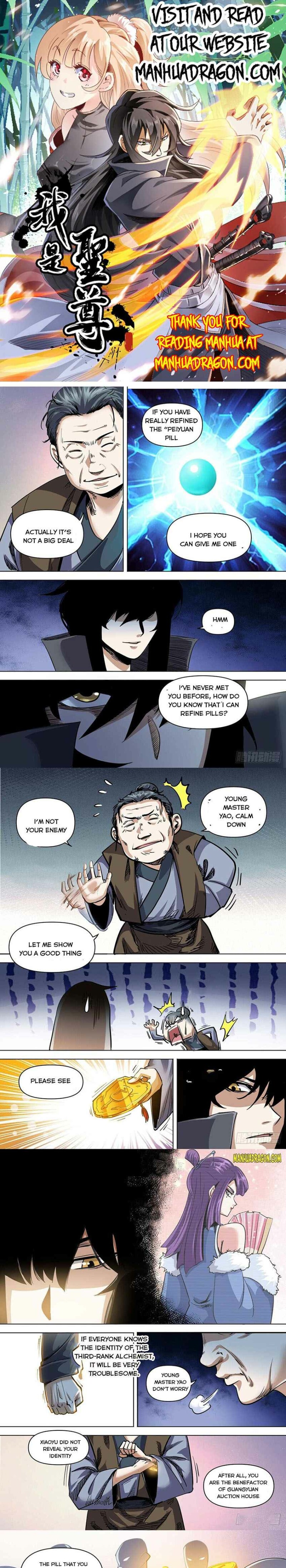 Page 1 of Chapter 77