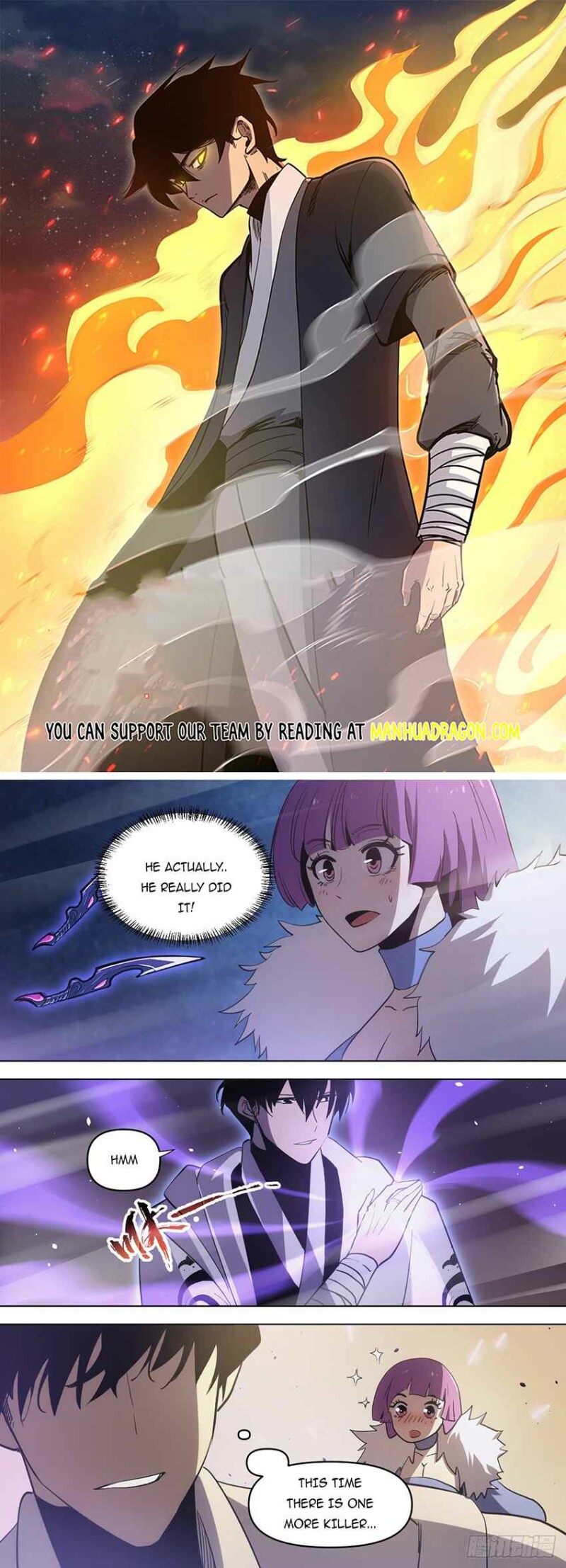 Page 1 of Chapter 88