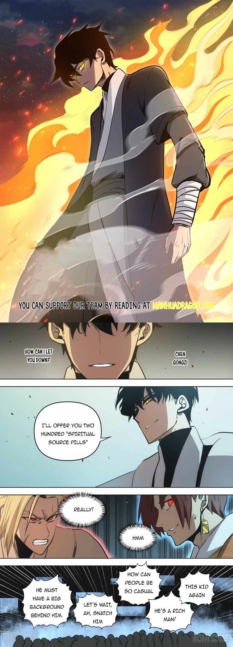 Page 1 of Chapter 89