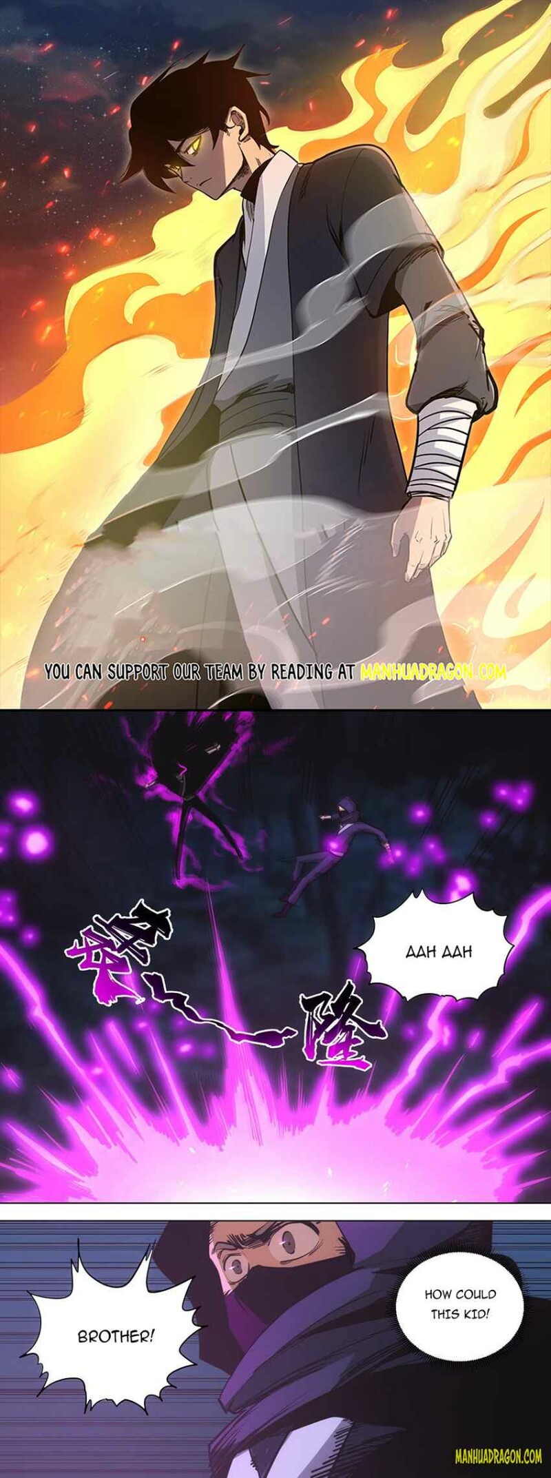 Page 1 of Chapter 92