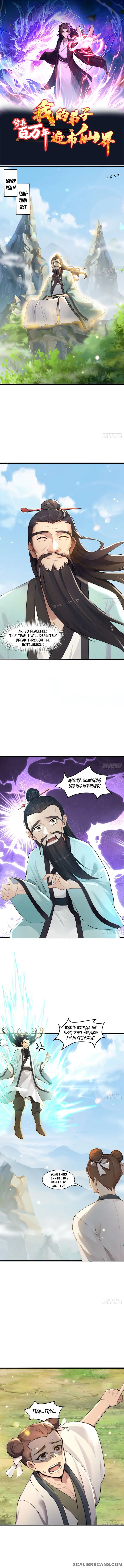 Page 1 of Chapter 1