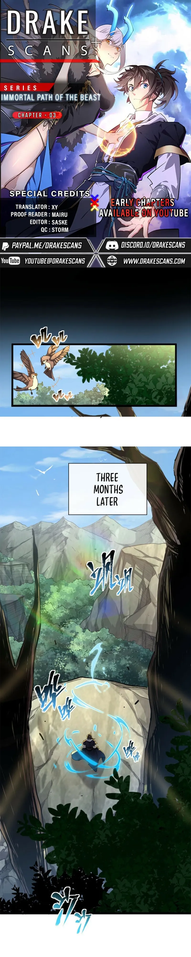 Page 1 of Chapter 3
