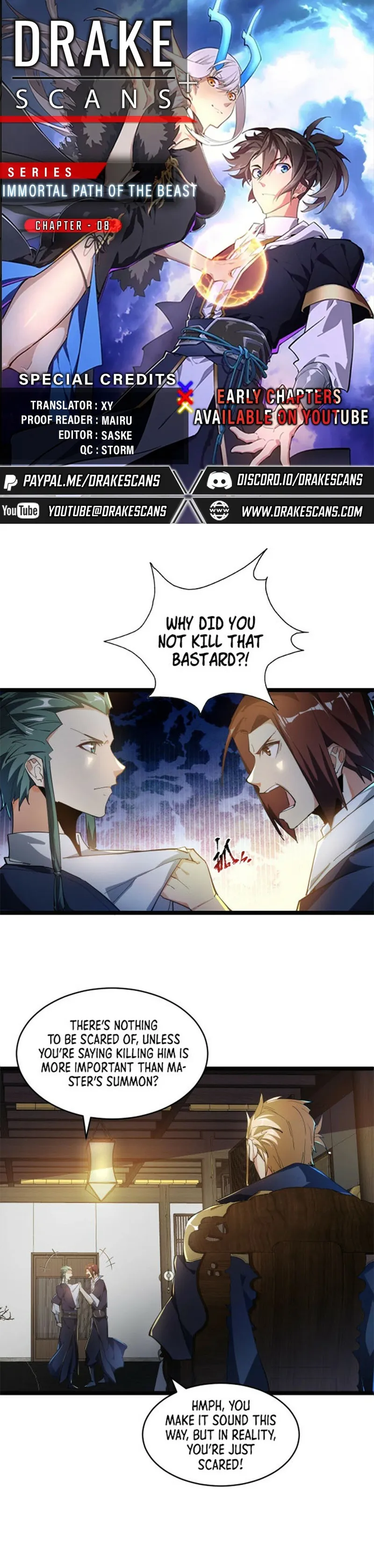 Page 1 of Chapter 8