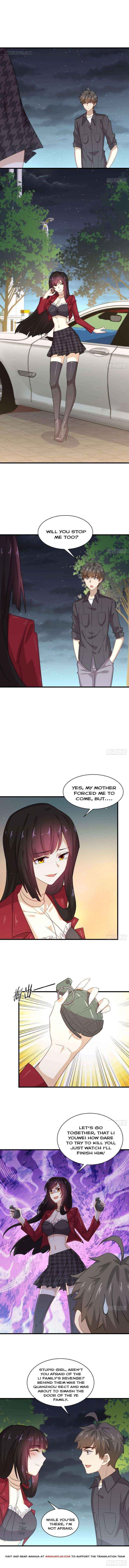 Page 1 of Chapter 100