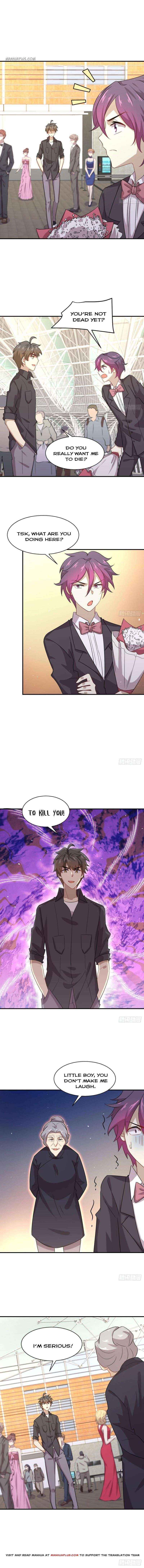 Page 5 of Chapter 100