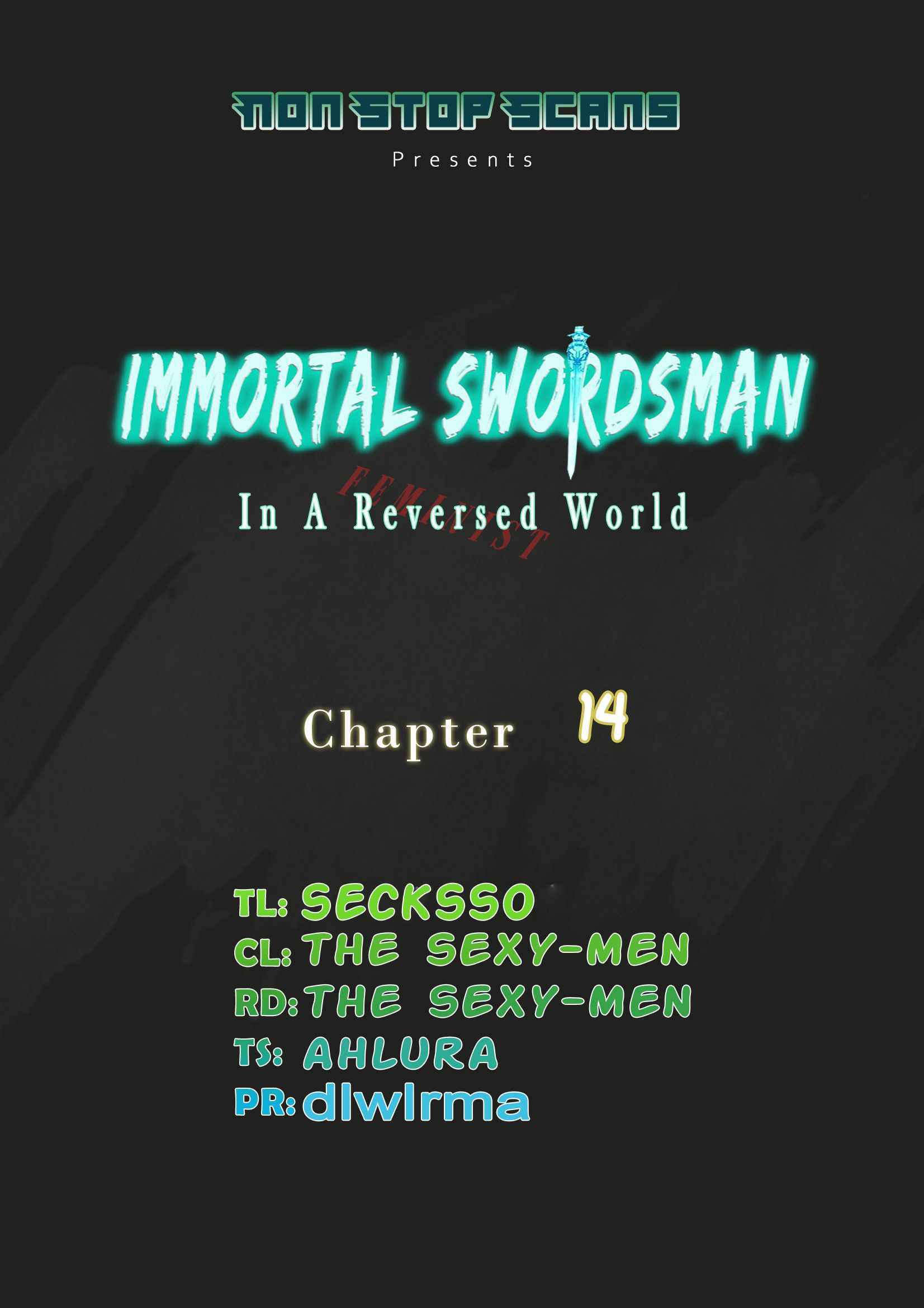 Page 1 of Chapter 14
