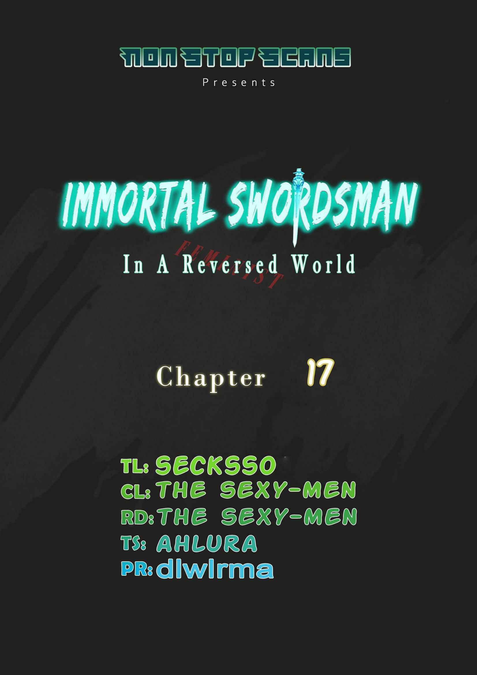 Page 1 of Chapter 17