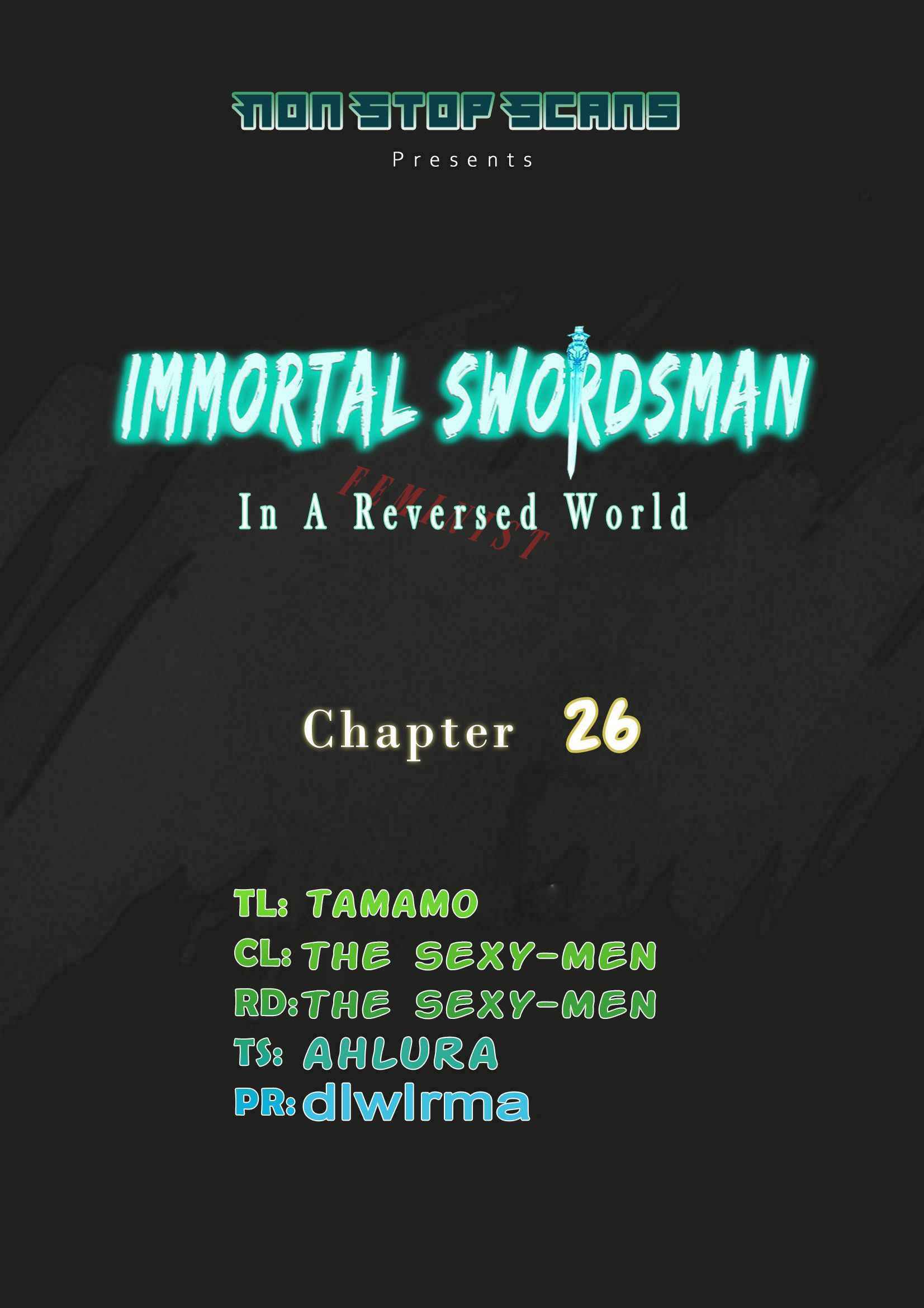 Page 1 of Chapter 26