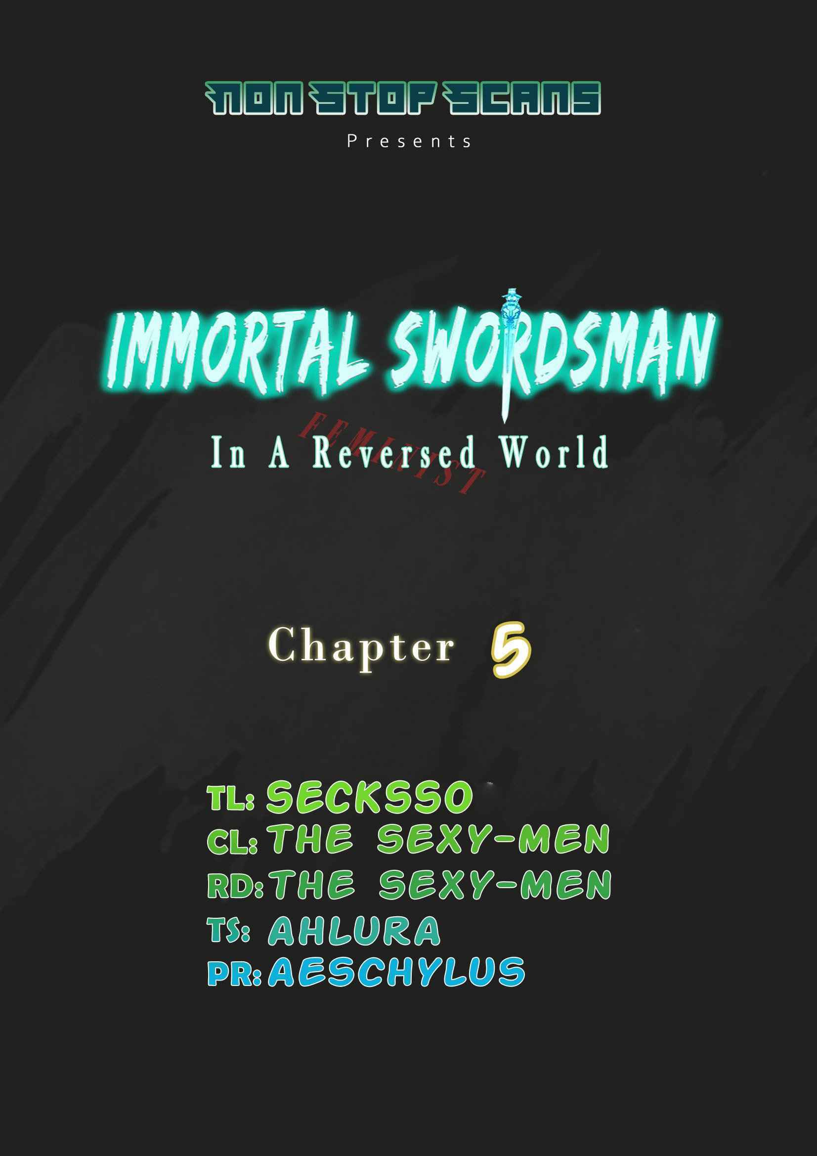 Page 1 of Chapter 5