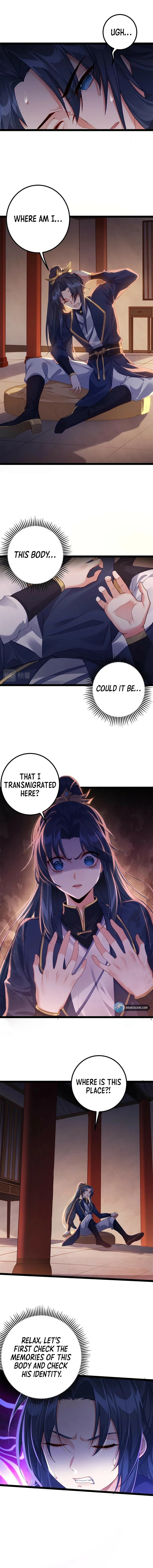 Page 2 of Chapter 1