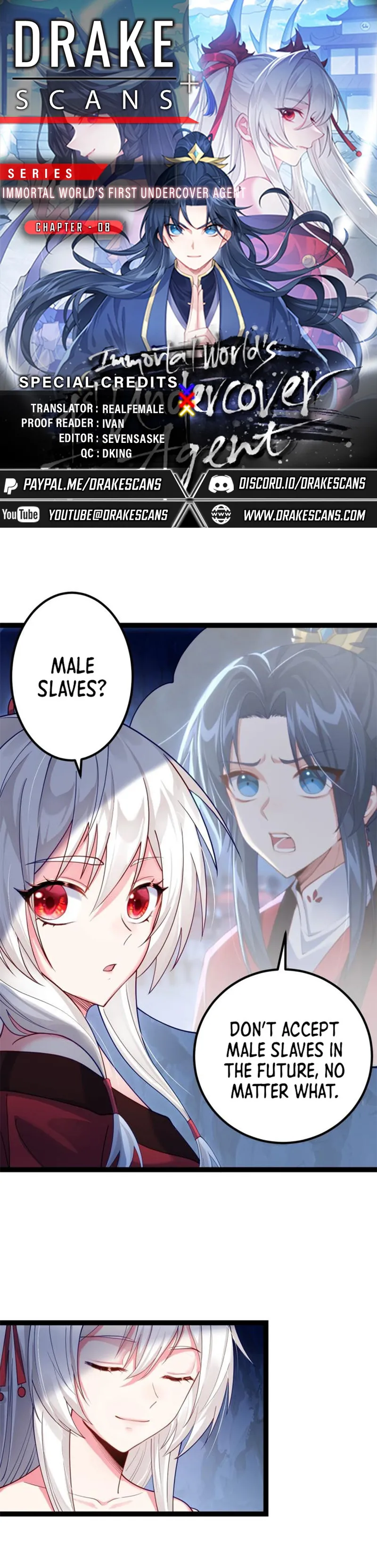Page 1 of Chapter 8