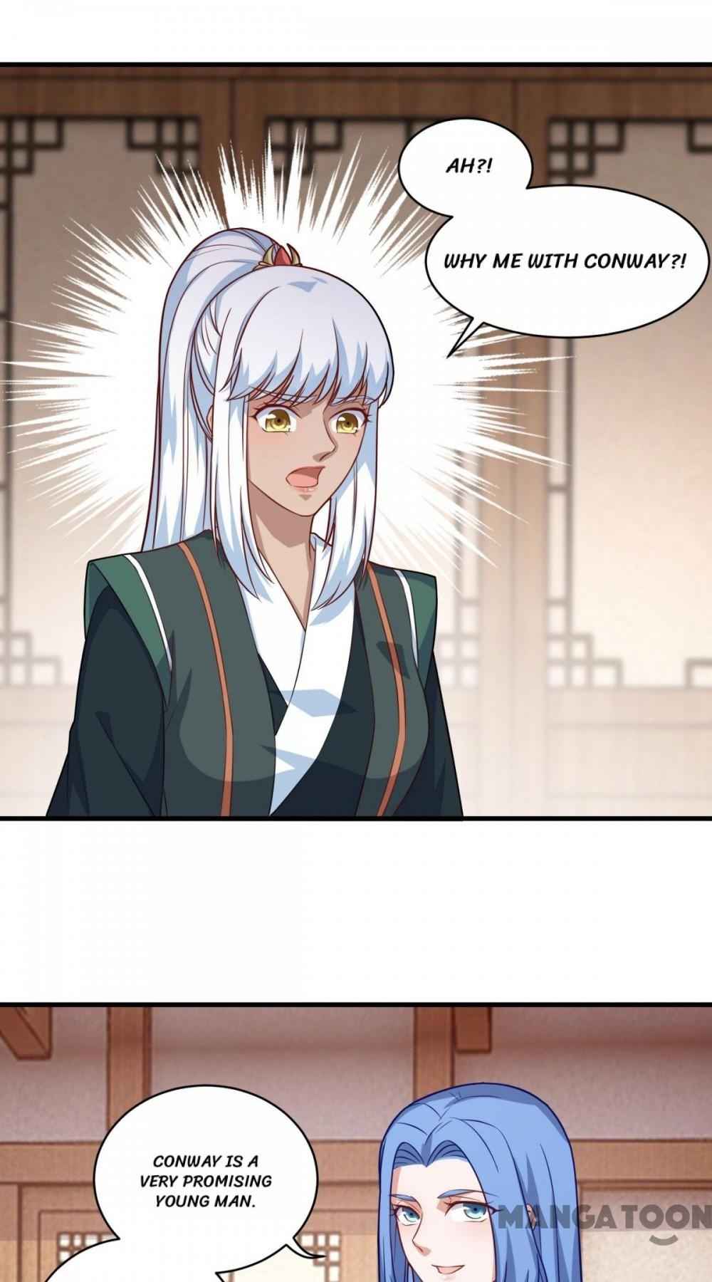 Page 1 of Chapter 100