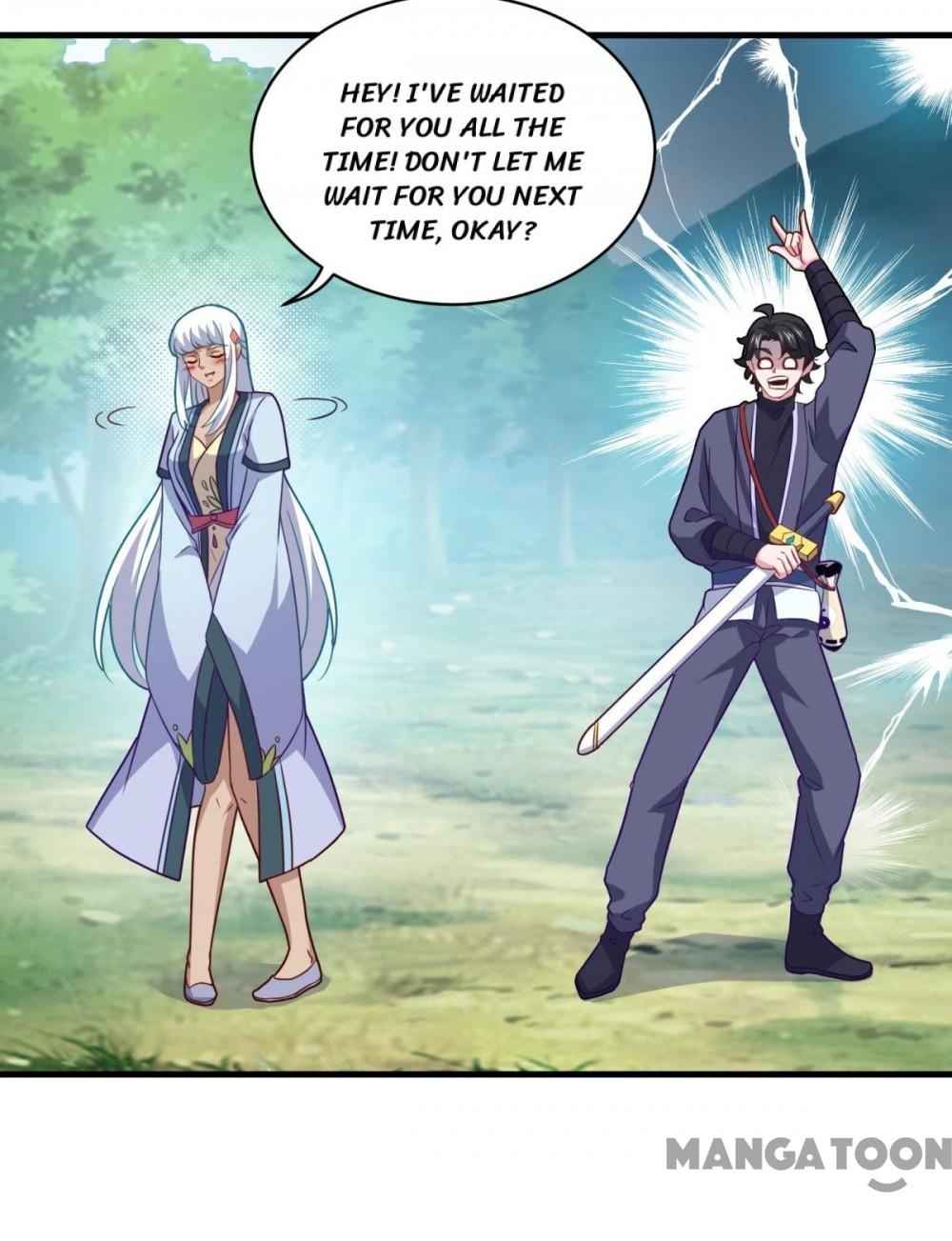 Page 31 of Chapter 100