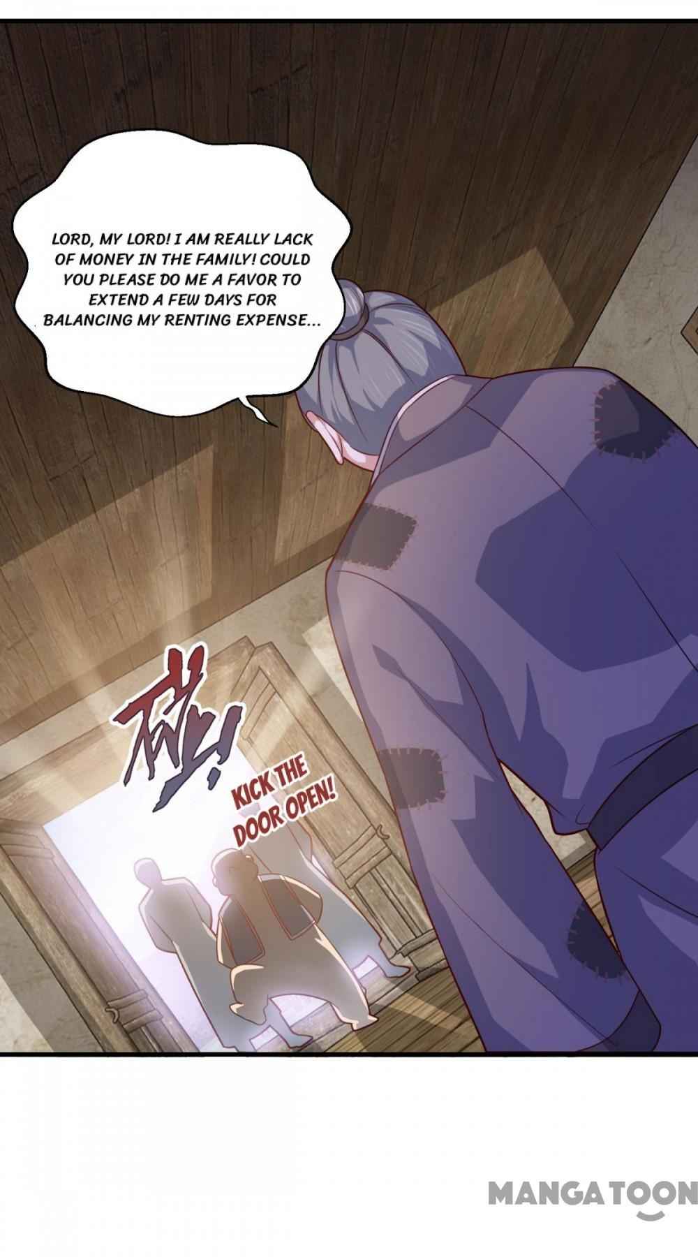 Page 1 of Chapter 110