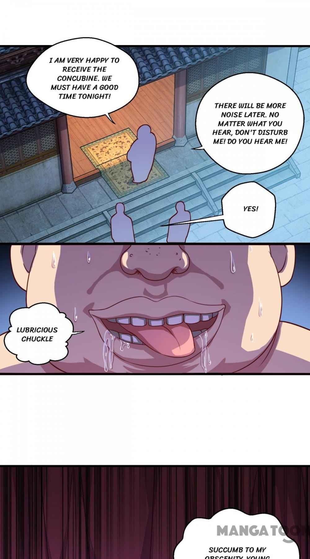 Page 19 of Chapter 110