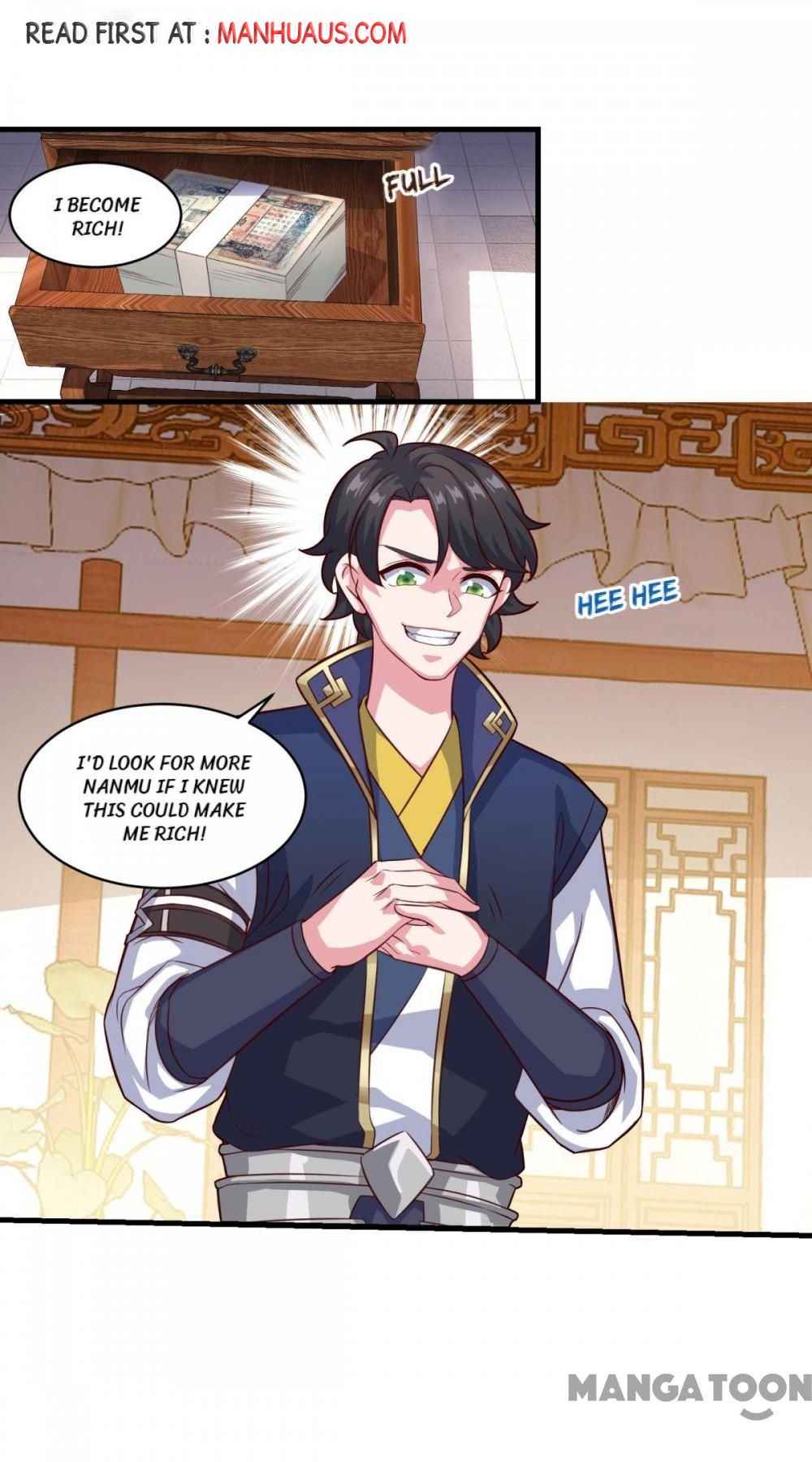 Page 1 of Chapter 129