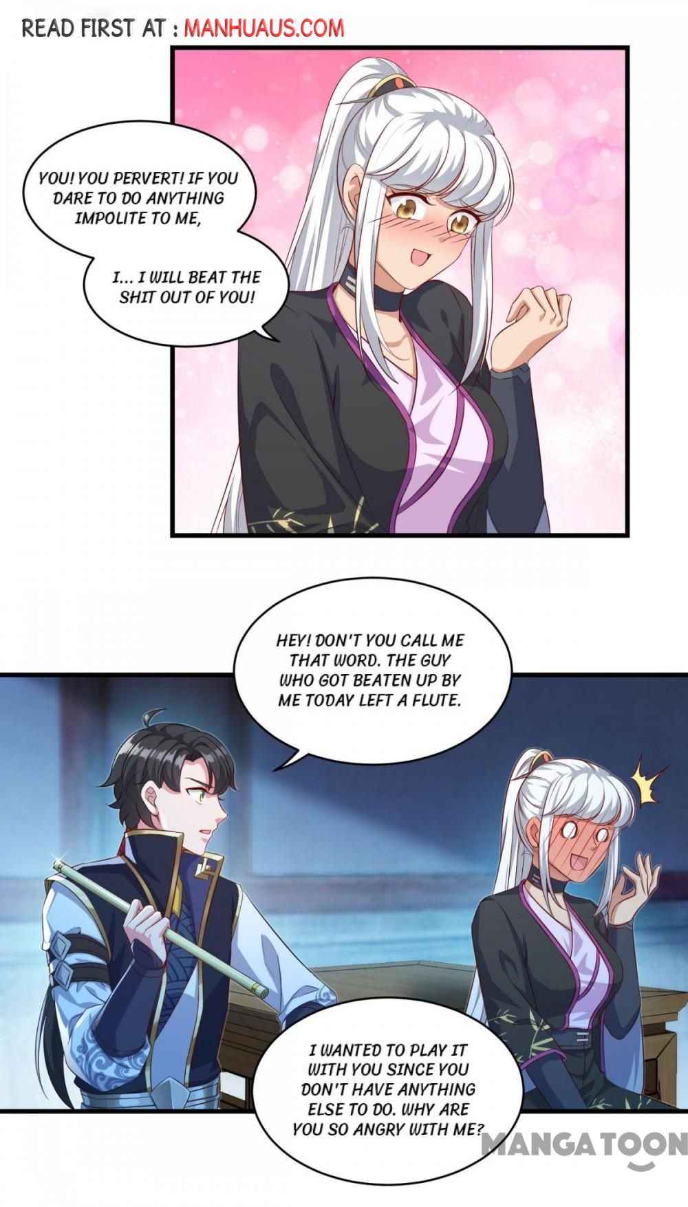 Page 1 of Chapter 136