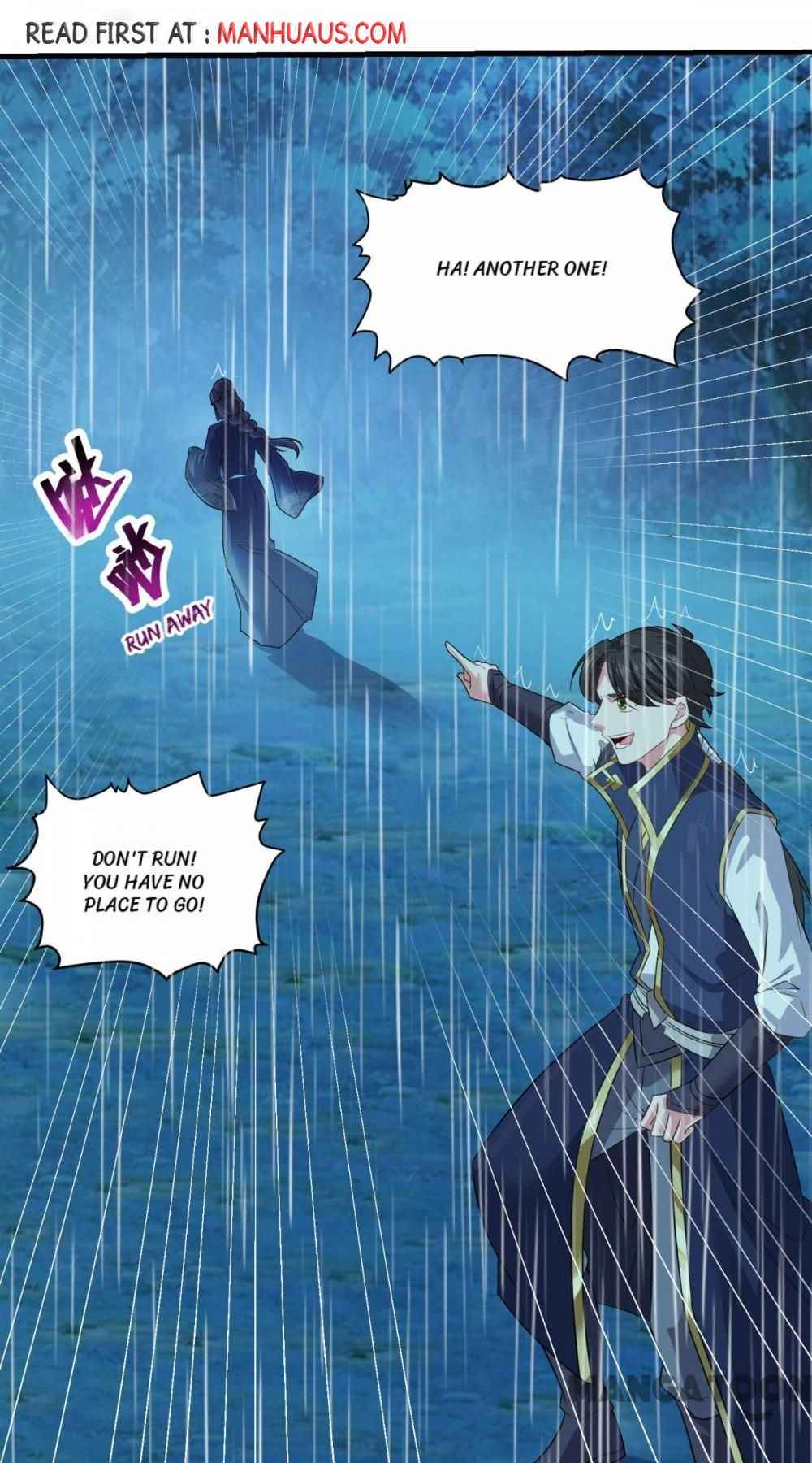 Page 1 of Chapter 138
