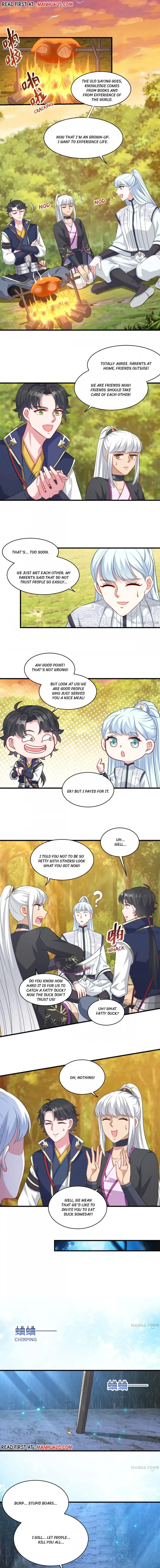 Page 1 of Chapter 148