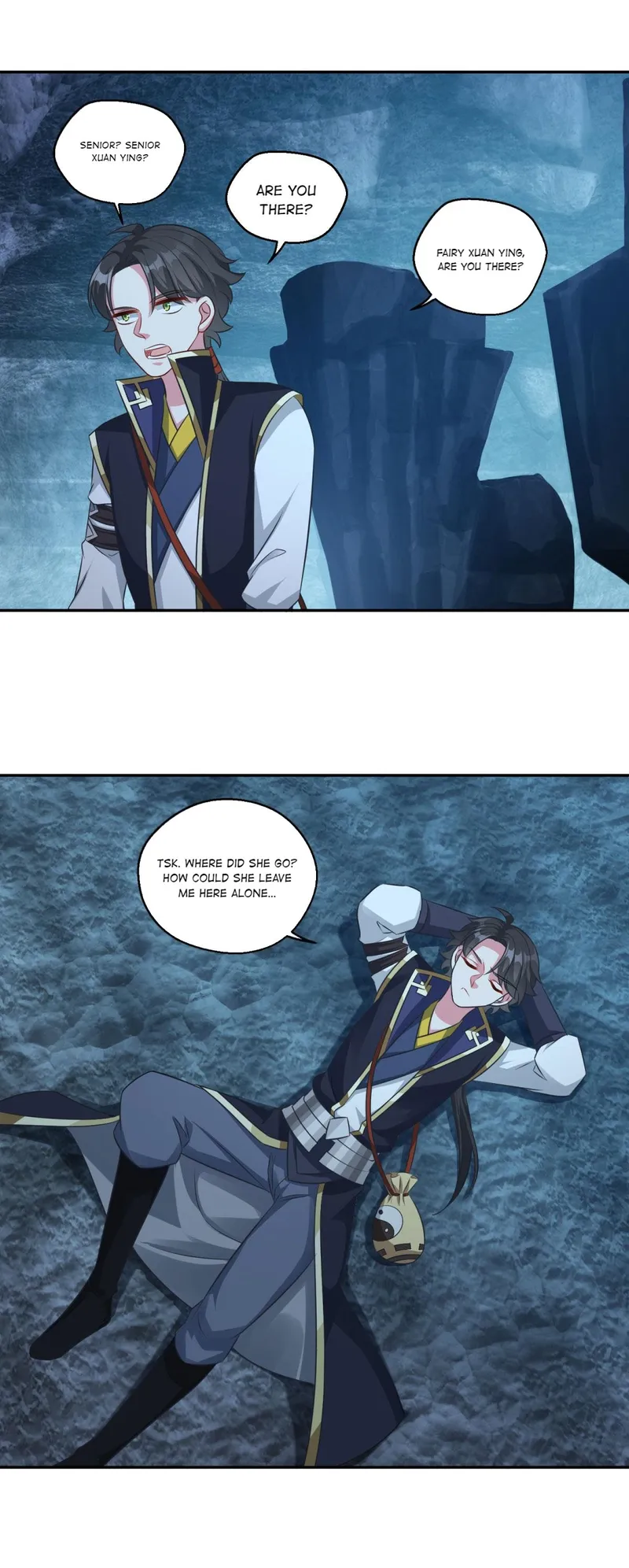 Page 8 of Chapter 178