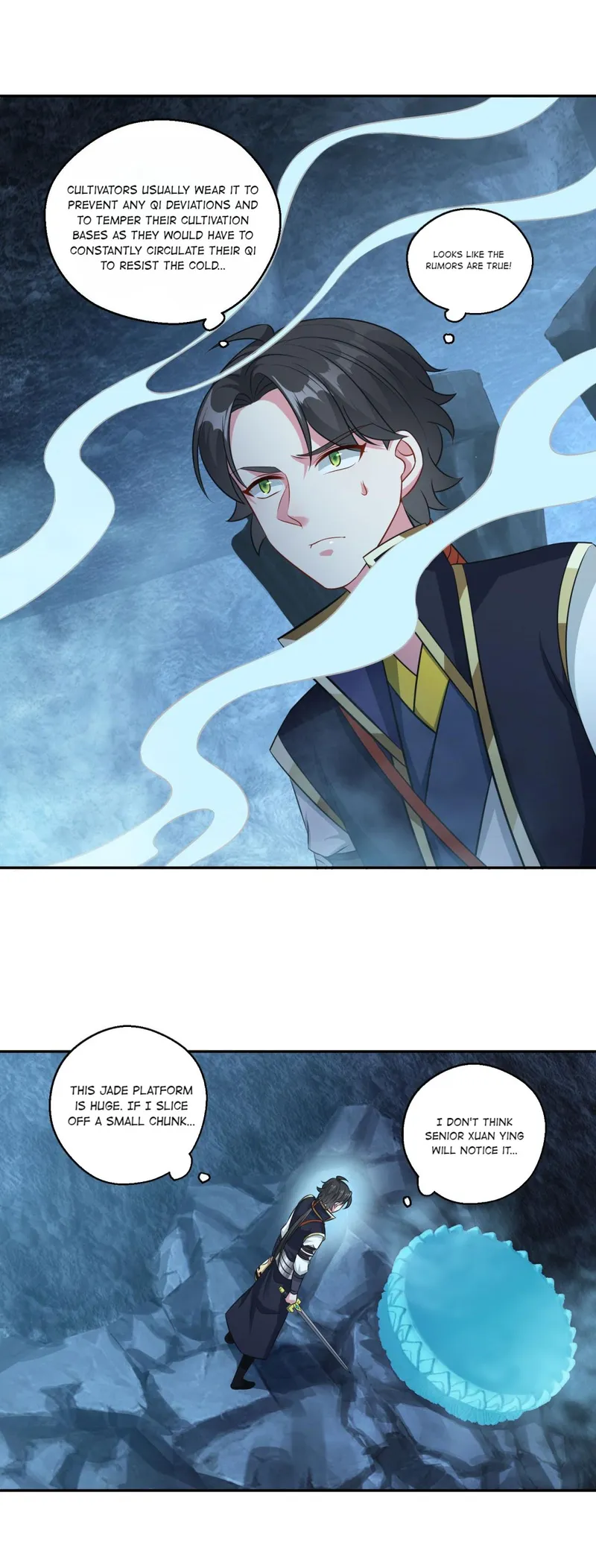 Page 11 of Chapter 178