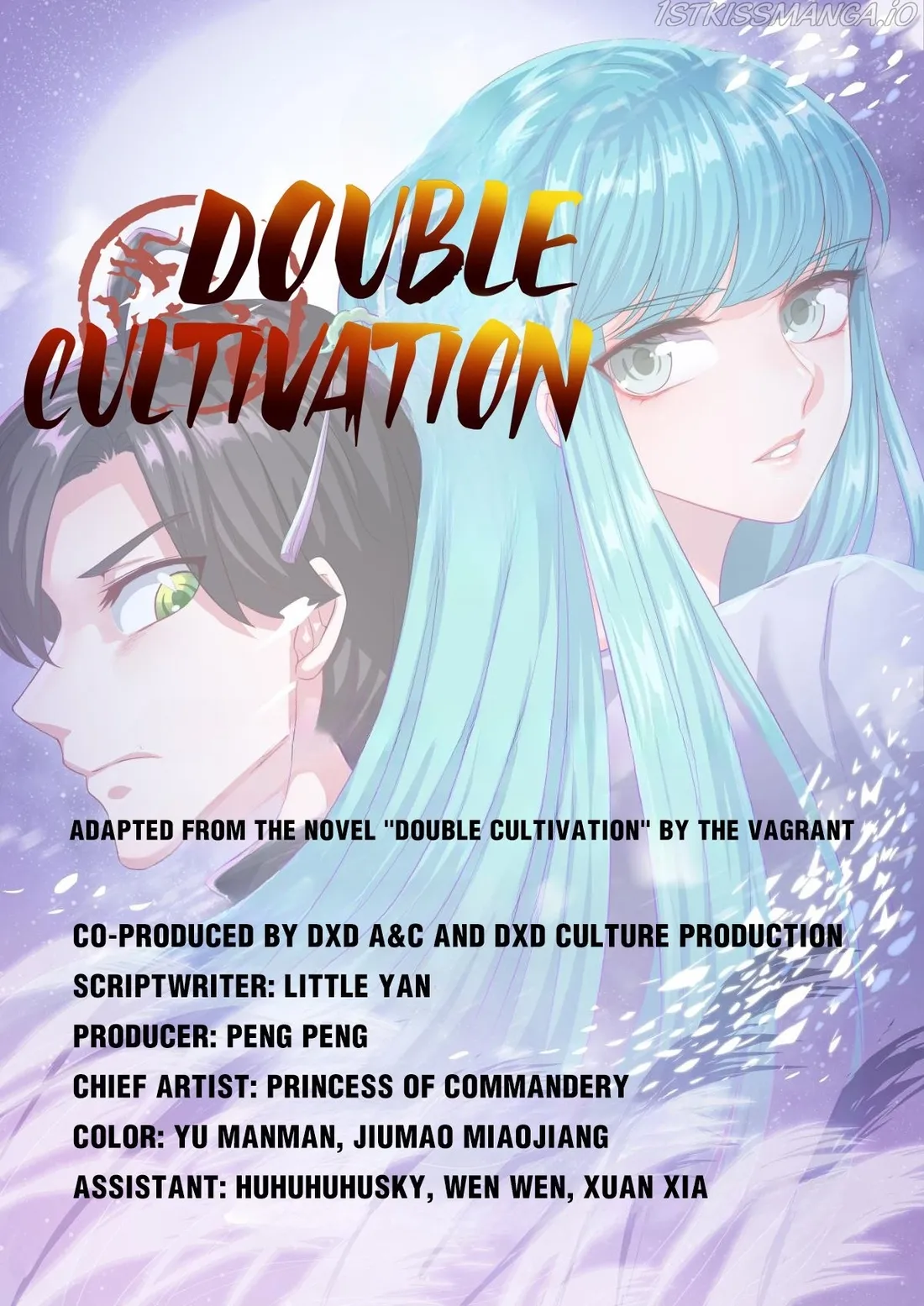 Page 1 of Chapter 183