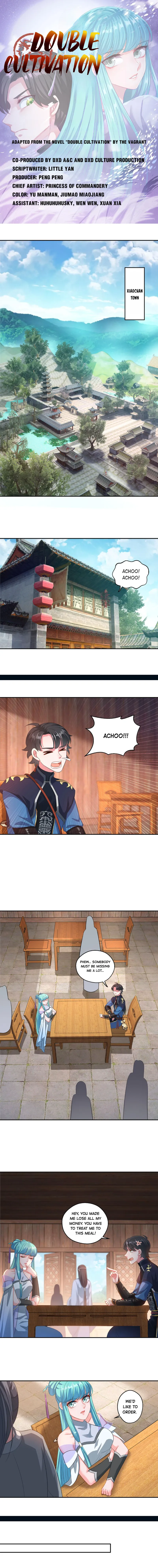Page 1 of Chapter 184