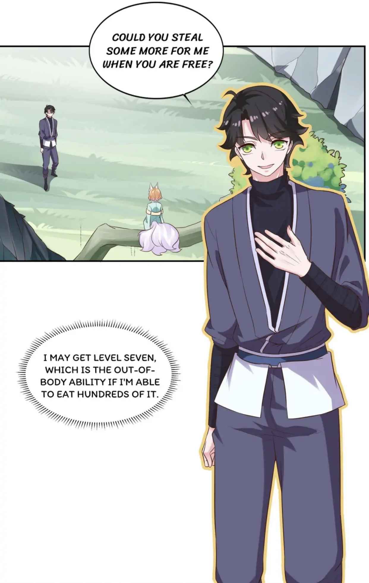 Page 1 of Chapter 25
