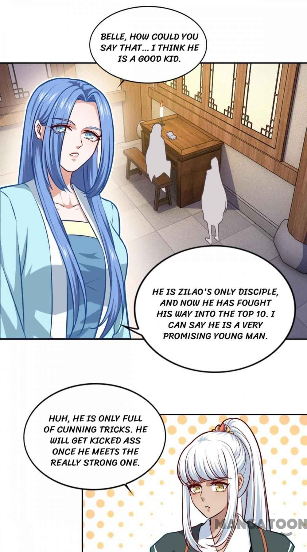 Page 1 of Chapter 77