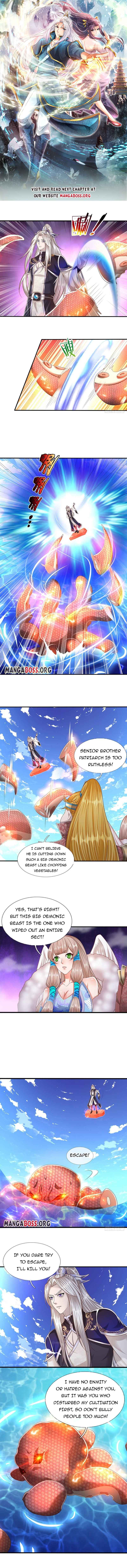 Page 1 of Chapter 100
