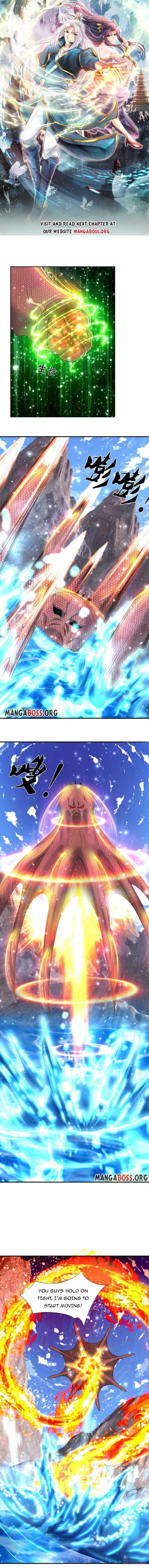 Page 1 of Chapter 101
