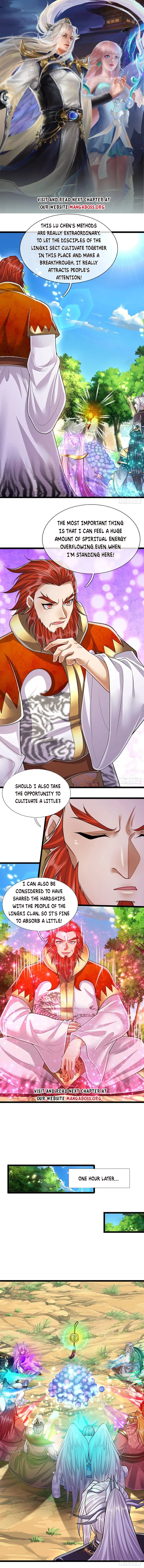 Page 1 of Chapter 147