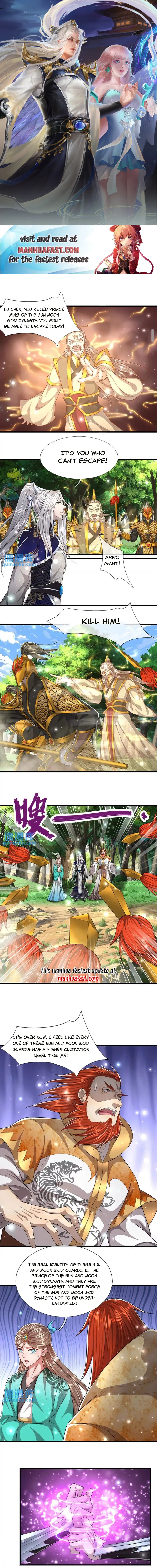 Page 1 of Chapter 256