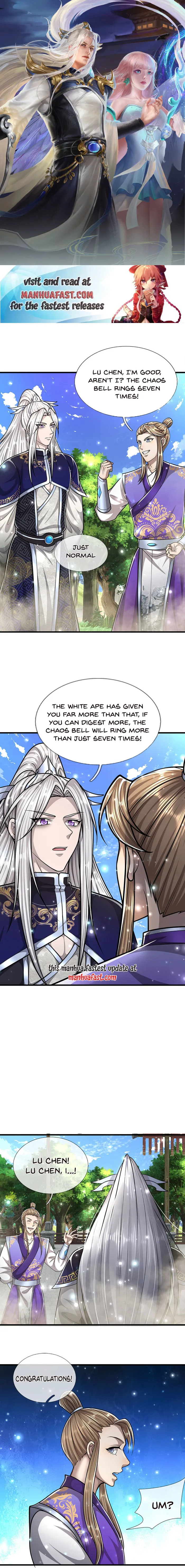 Page 1 of Chapter 261