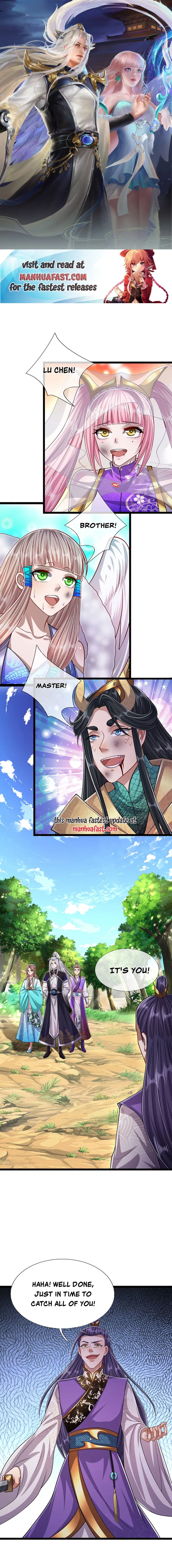 Page 1 of Chapter 264