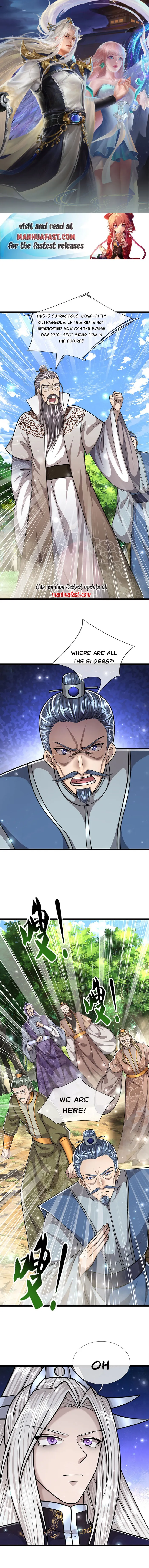 Page 1 of Chapter 266