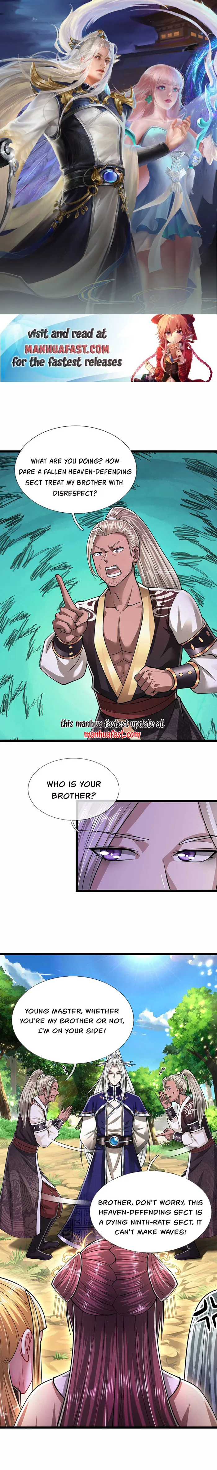 Page 1 of Chapter 280