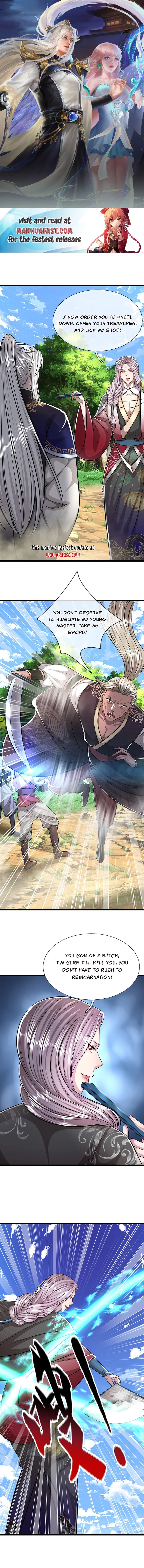 Page 1 of Chapter 283