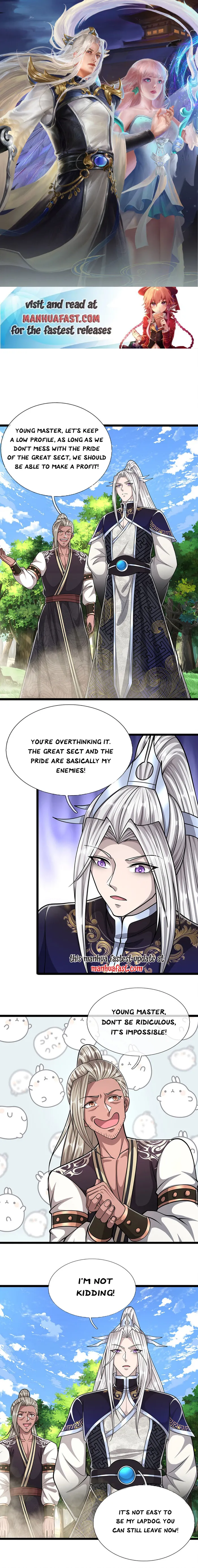 Page 1 of Chapter 286