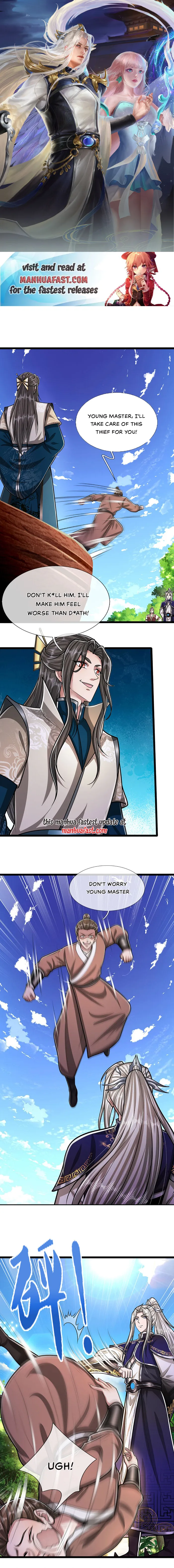 Page 1 of Chapter 292