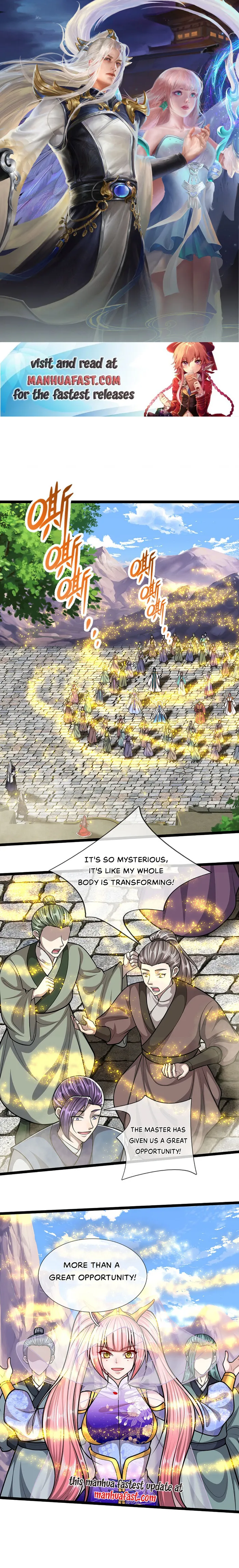 Page 1 of Chapter 303