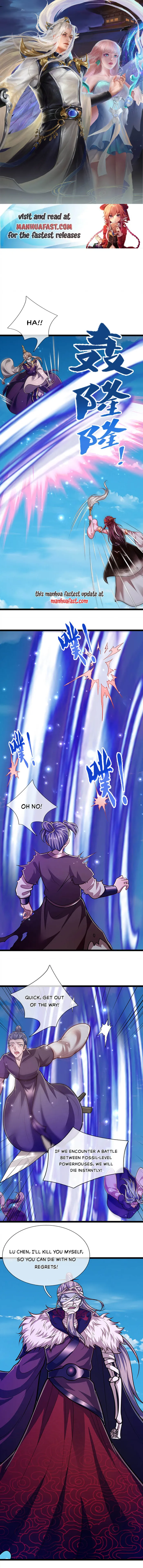 Page 1 of Chapter 318