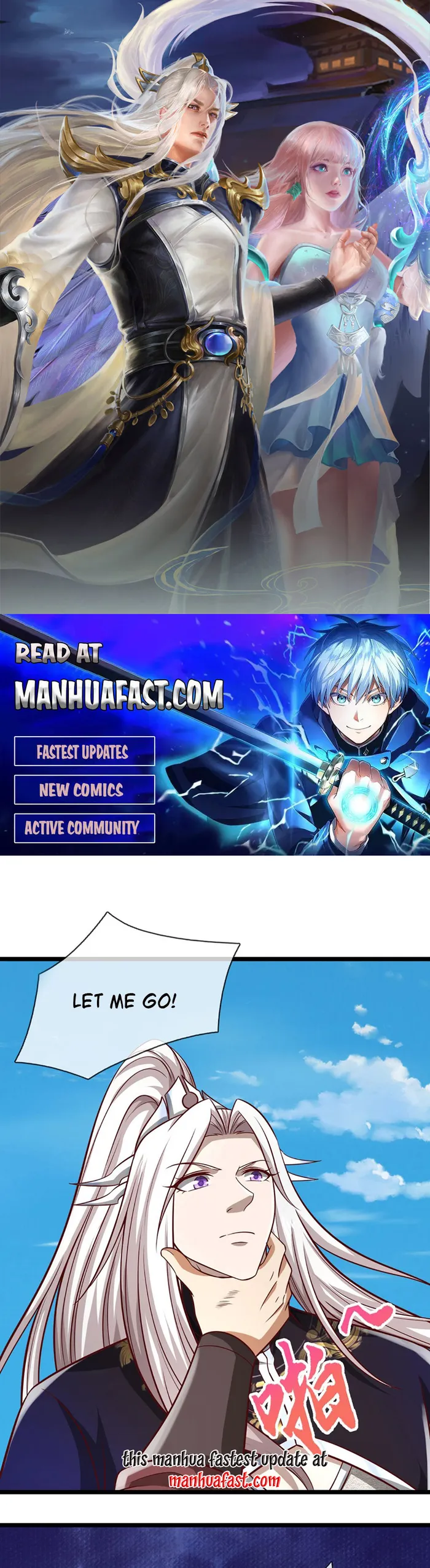 Page 1 of Chapter 351